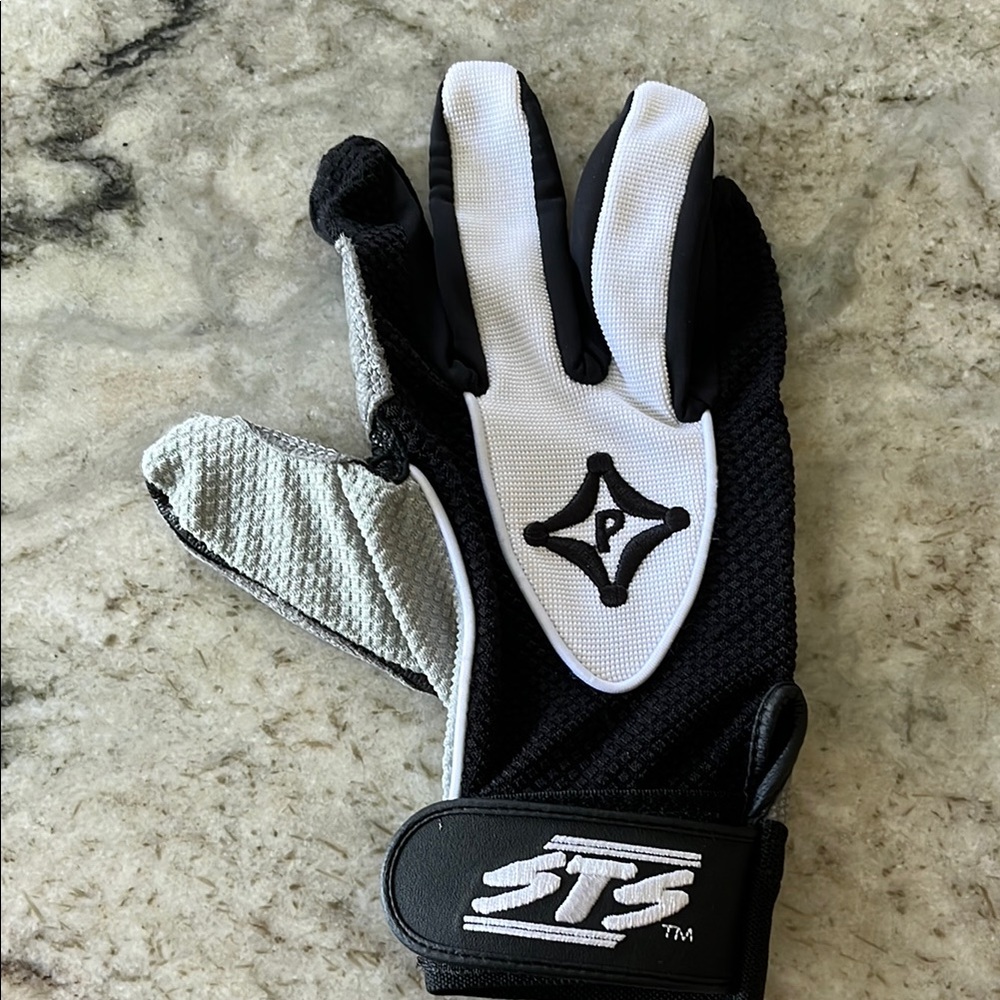 Palmguard STS Adult Batting Glove (right hand)